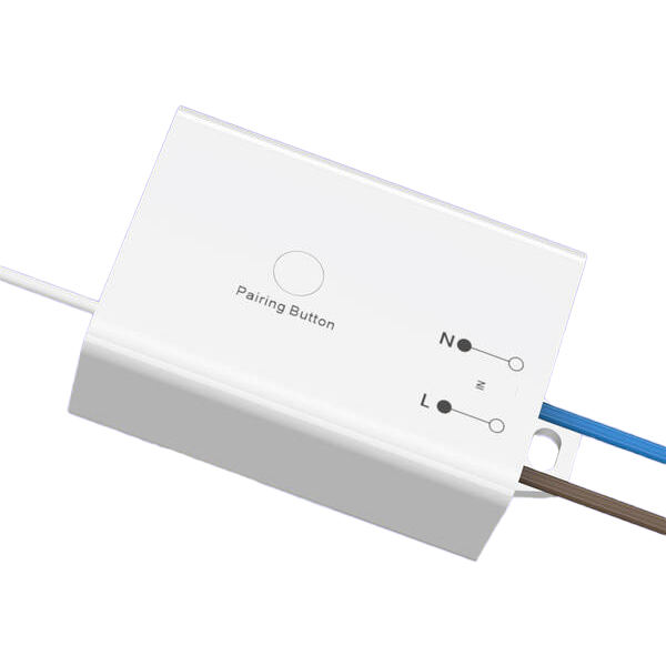 Signal Repeater (Range Extender)